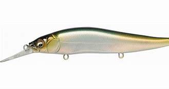 Megabass Vision 110 + 1 ITO Natural