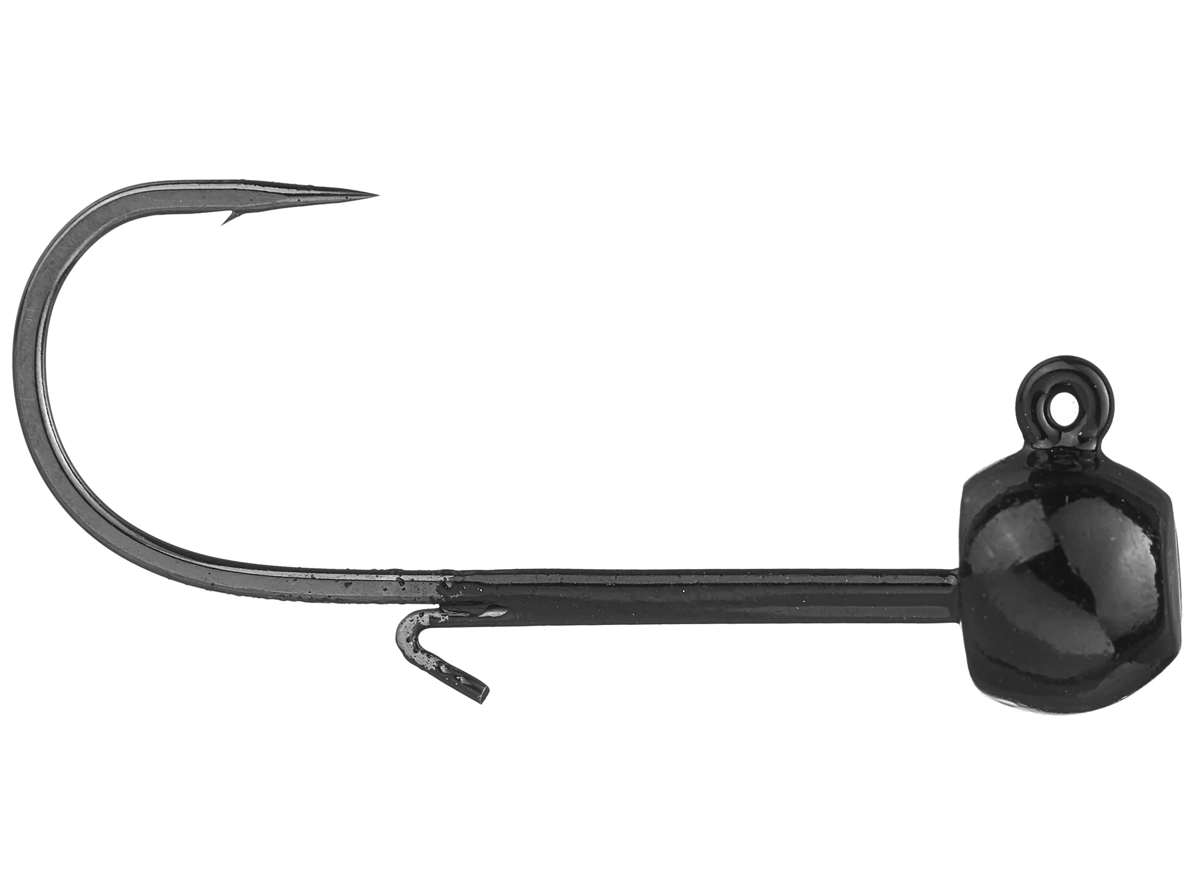 Outkast Tackle Perfect Ned Head 1 4oz-2 0 Black