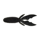 Berkley PowerBait MaxScent Creature Hawg Black