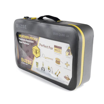 Buzbe Quik Qube Large Deep