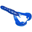 Strike King Rage Craw Blue Sapphire