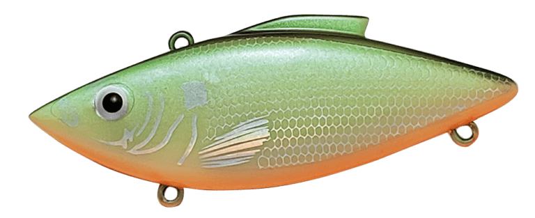 Bill Lewis Rat-L-Trap 1/2oz Young Sunsfish