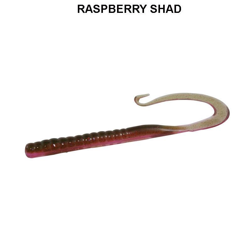 Zoom Mag II Worms 20pk