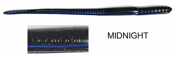 Roboworm Straight Tail 7"