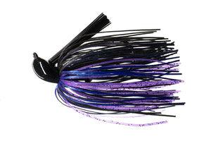 Dirty Jigs Tour Level Pitchin Jig