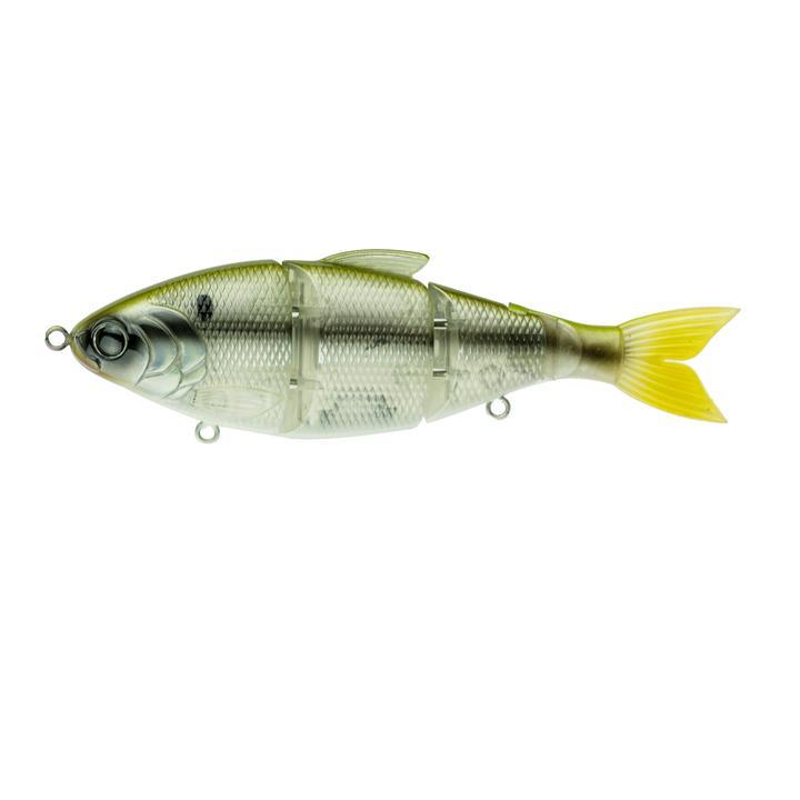 6th Sense Trace 6" Floating Swimbait Shad Burst