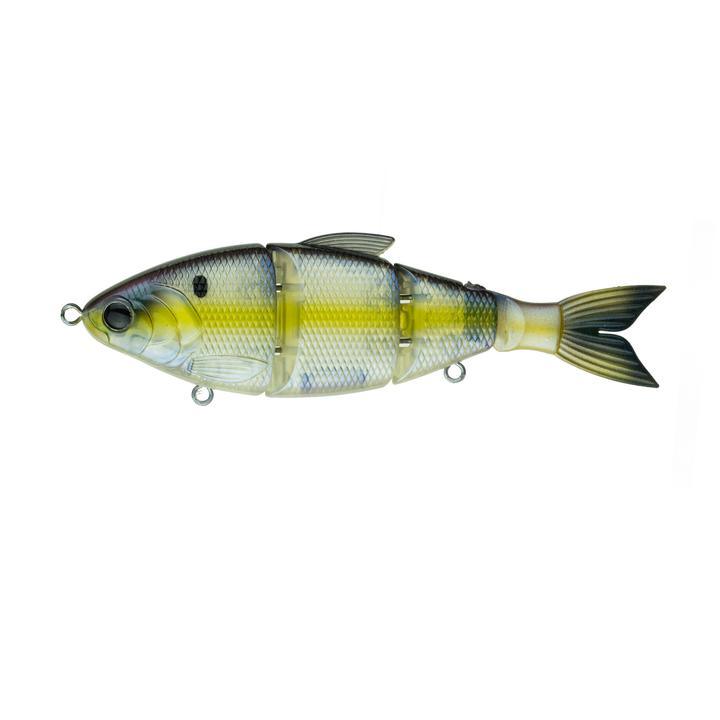 6th Sense Trace 6" Floating Swimbait Shad Sense