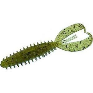 Zoom Z Craw Watermelon Red Magic 304**