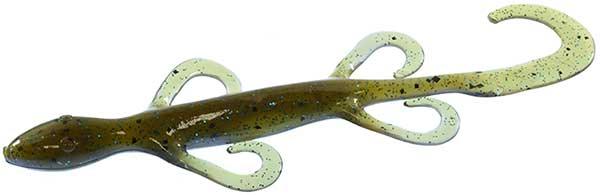 Zoom 8" Magnum Lizard