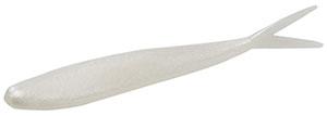 Zoom Tiny Fluke White Pearl 045