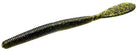 Zoom Speed Worm 5.5" 15pk Watermelon Candy Red
