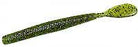 Zoom Speed Worm 5.5" 15pk Watermelon Red Magic