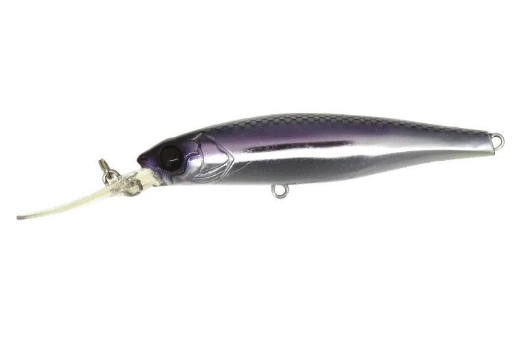 Damiki Abyss 90 Black Shiner