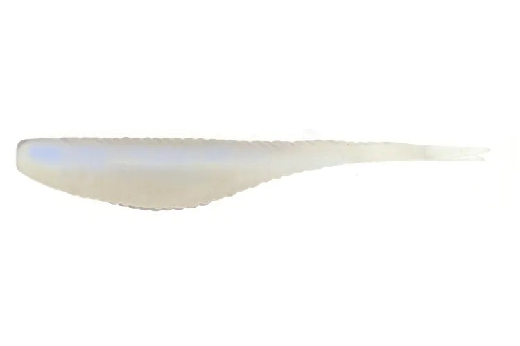 Damiki Armor Shad 3" Pro Blue