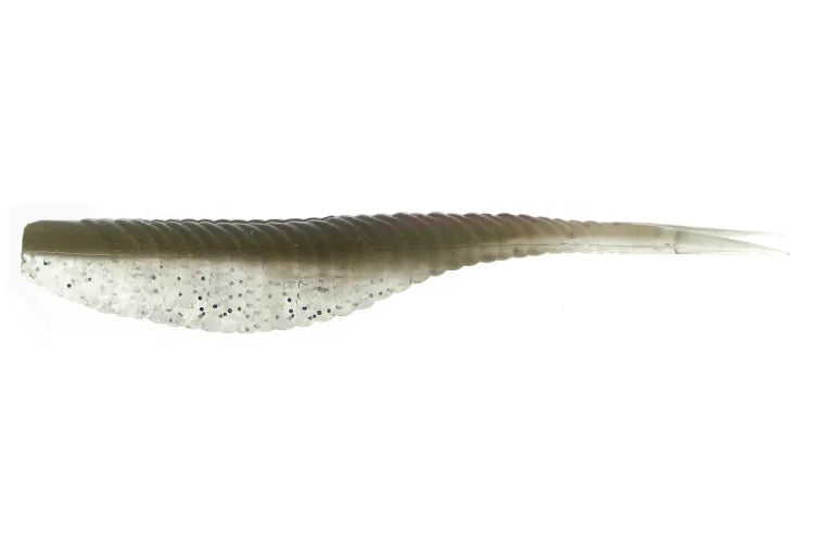 Damiki Armor Shad 3" TN Shad 2