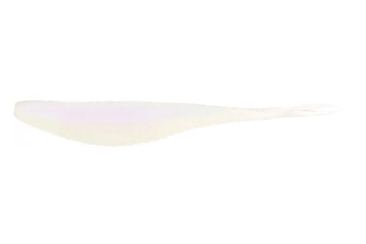 Damiki Armor Shad 5" Pro Purple