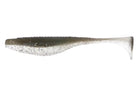 Damiki Armor Shad Paddle Tail Swimbaits 3" TN Shad 2
