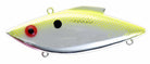 Bill Lewis Mini-Trap chartreuse flash