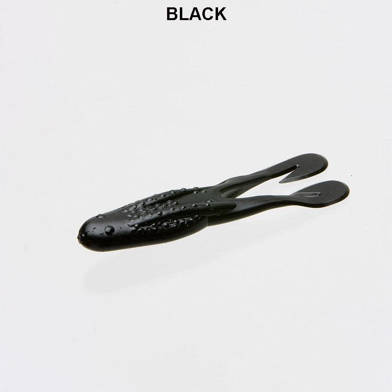 Zoom Horny Toad 5pk Black 038**