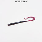 Zoom Mag II Worms 20pk Blue Fleck 292**