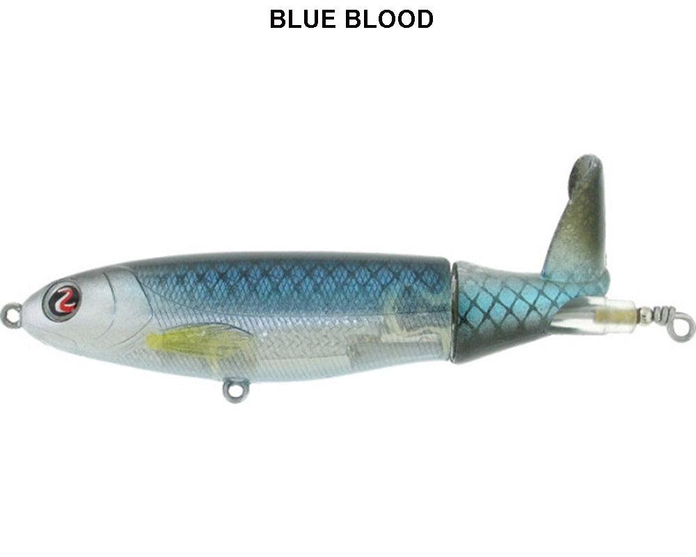 River2Sea Whopper Plopper 130 Blue Blood(D)