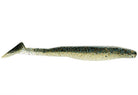 Zoom Swimmin Super Fluke Swimbaits Bluegill Flash 353