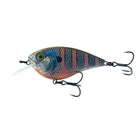 6th Sense Flat Finesse F4 Bluegill Spawn