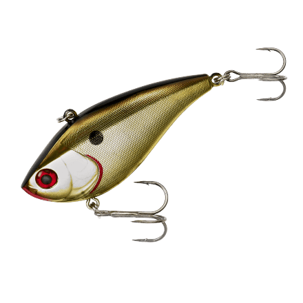 Booyah Hard Knocker Gold Shiner 1 2oz