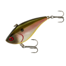 Booyah Hard Knocker Tennessee Blush Shad 1 2oz