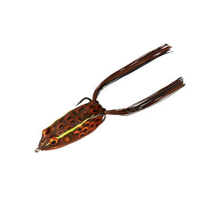 Booyah Pad Crasher Sunburn Frog