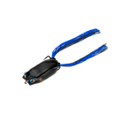 Booyah Poppin' Pad Crasher Jr Night Train