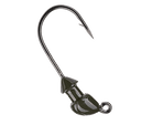 Strike King Squadron Baby Swimbait Jig Head
