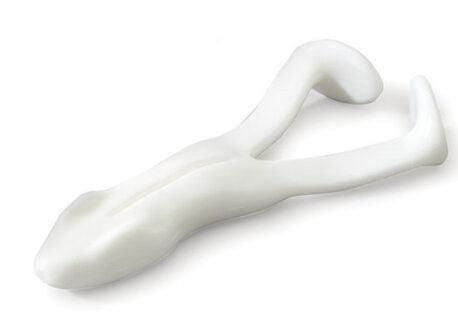 Stanley Bull Ribbit White