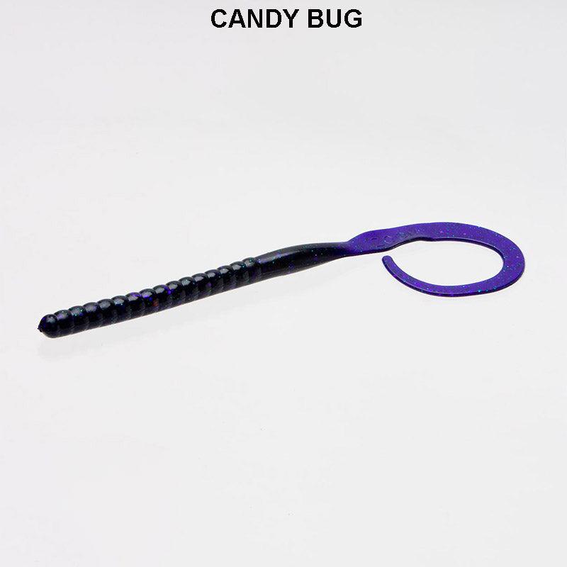 Zoom Ole Monster 9pk 10.5" Candy Bug 243**