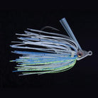 Santone Rayburn Swim Jigs Matt's Blue Herren 16oz