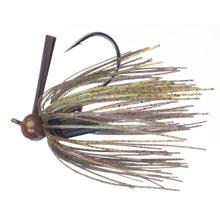 Santone M-Series Football Jig Bass Candy