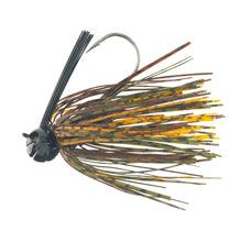 Santone M-Series Football Jig J.C.'s Spicy Craw 5 8oz