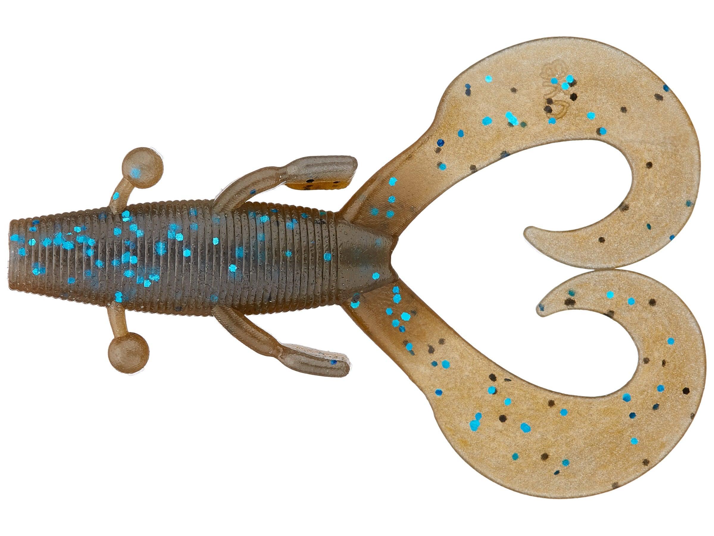 Yamamoto Cowboy Okeechobee Craw 962