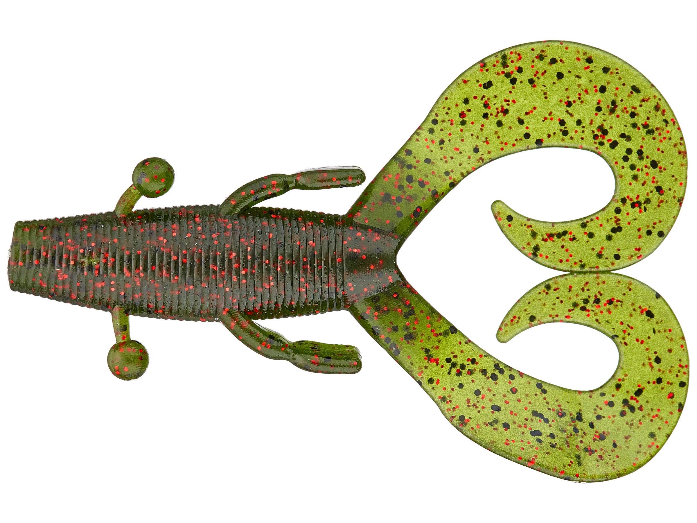 Yamamoto Cowboy Watermelon Red 208