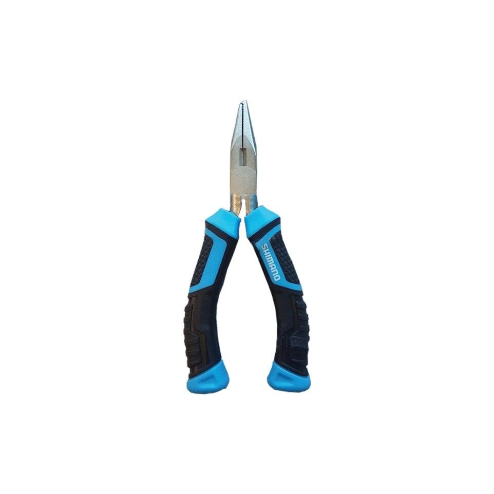 Shimano Brutas 5" Split Ring Plier 5"