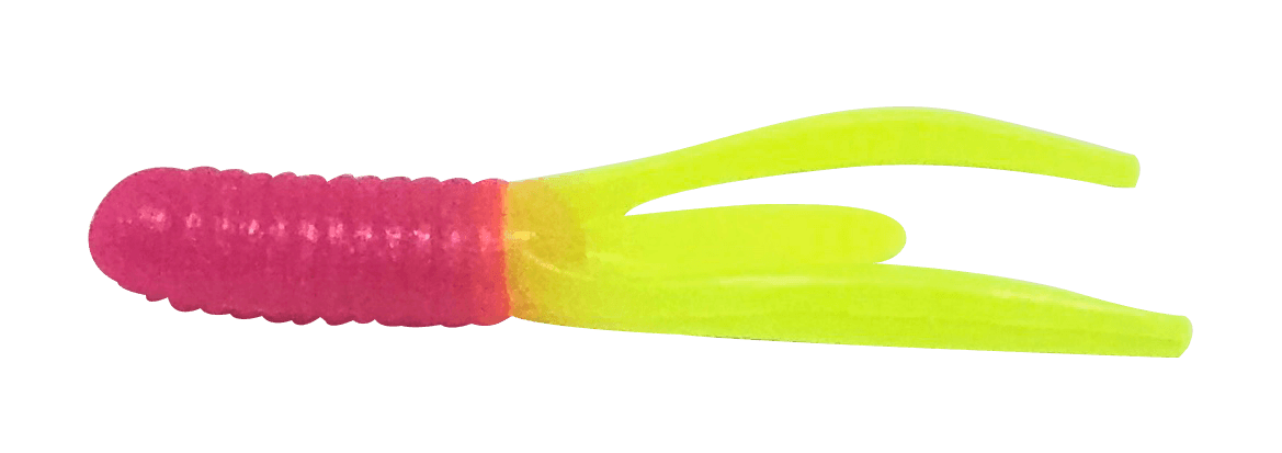 BoneHead Stump Bug 1 3/4" Crazy Chicken