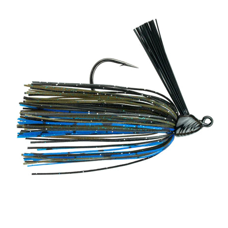 6th Sense Divine Hybrid Jig Dark Proof 3 4oz