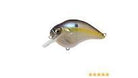 Megabass S-Crank Sexy French Pearl*
