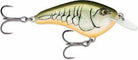 Rapala Ott’s Garage Tiny 4 Crankbait Rootbeer Crawdad