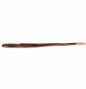 Roboworm Straight Tail 7" Desert Craw(D)