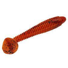 Strike King Rage Swimmer 3.75 Fire Craw