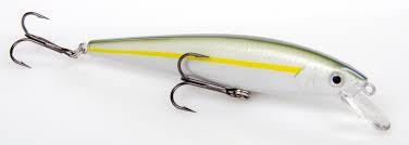 Strike King KVD 300 Deep Jerkbait