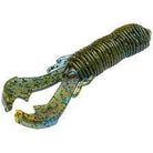 Strike King Rage Punch Bug Okeechobee Craw