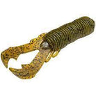 Strike King Rage Punch Bug Green Pumpkin