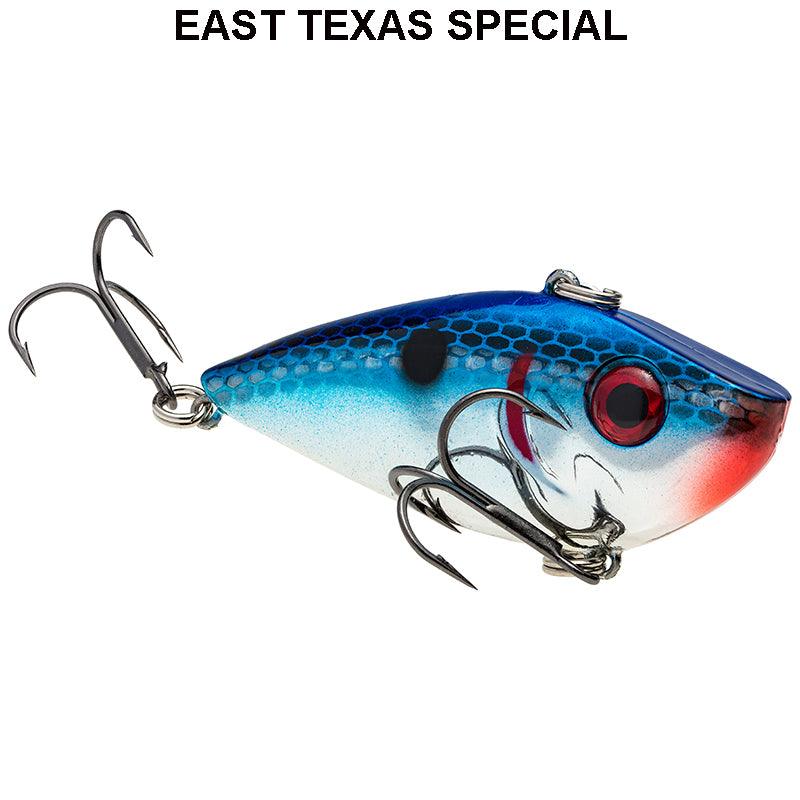 Strike King Red Eye Shad 1/2oz
